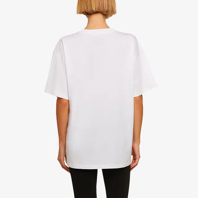 MOSCHINO SS21 LogoT