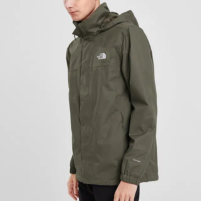 THE NORTH FACE