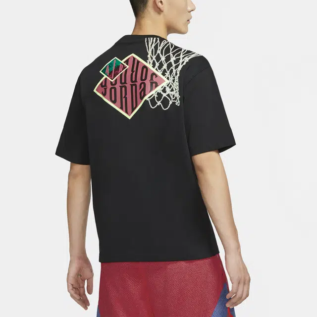 Jordan Sport DNA T