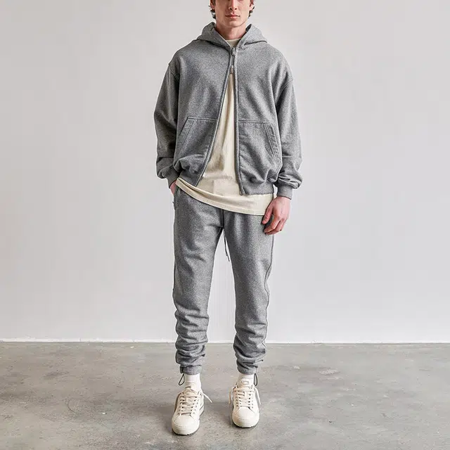 REPRESENT SS21