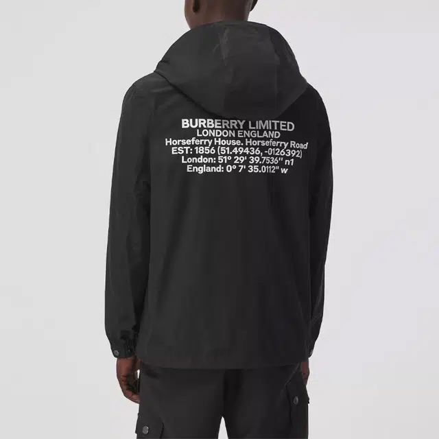 Burberry