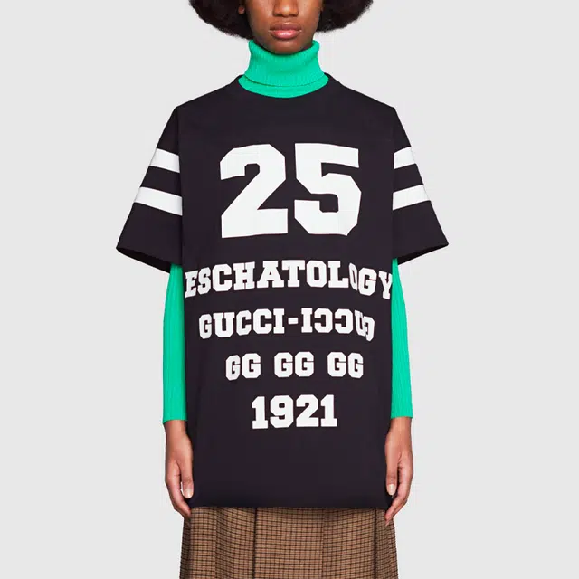 GUCCI SS21 1921 T