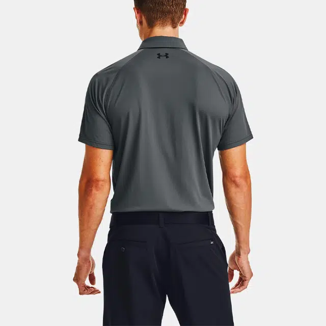 Under Armour LogoPolo
