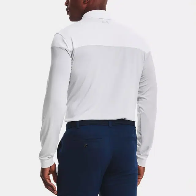 Under Armour LogoPolo
