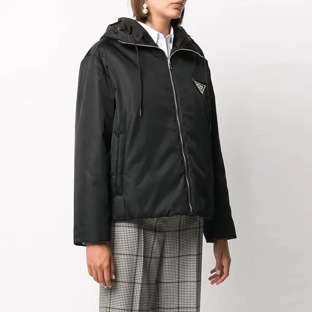 PRADA Logo
