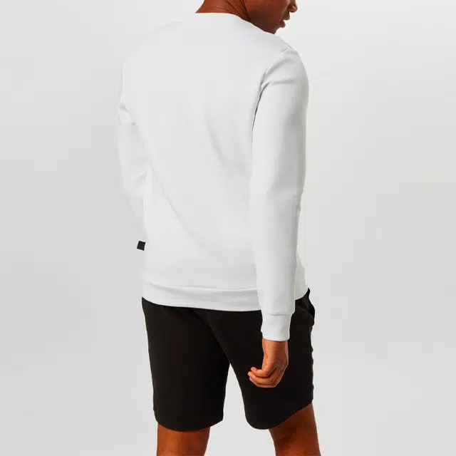 HUGO BOSS Logo
