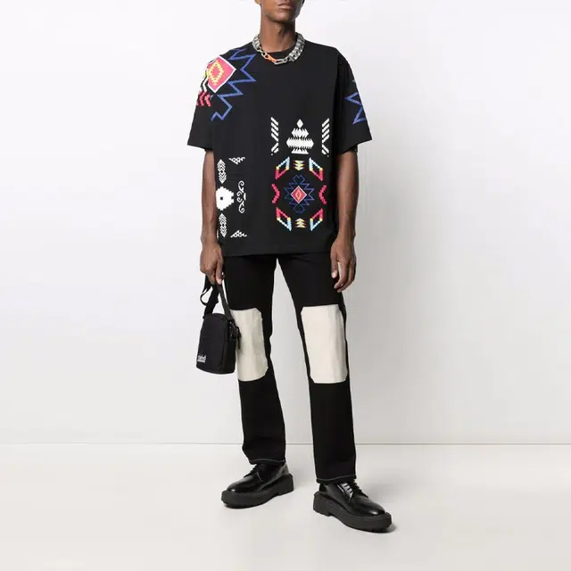 Marcelo Burlon SS21 T