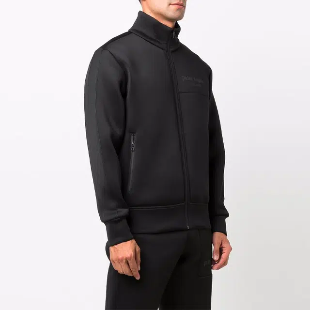 PALM ANGELS x TEAM WANG FW21 Logo