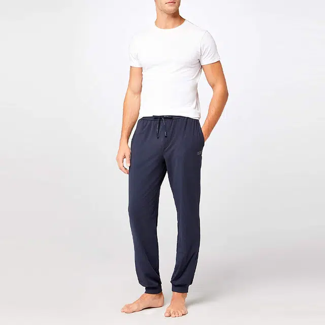 HUGO BOSS FW21 Logo