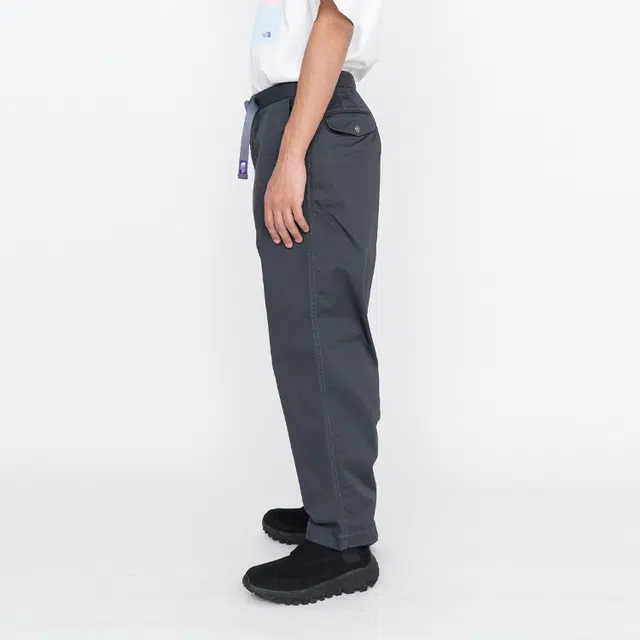 THE NORTH FACE PURPLE LABEL