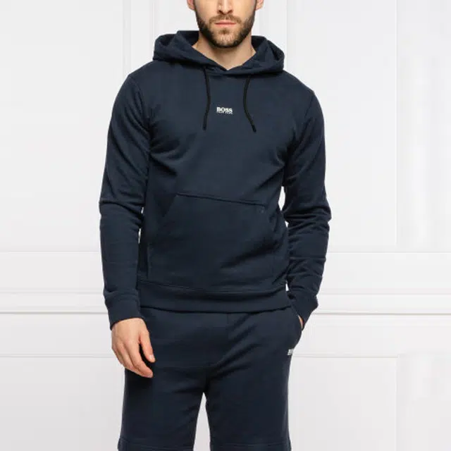 HUGO BOSS Logo