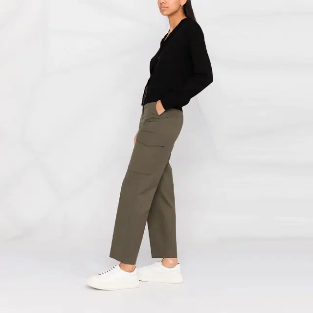 EMPORIO ARMANI FW21 Logo
