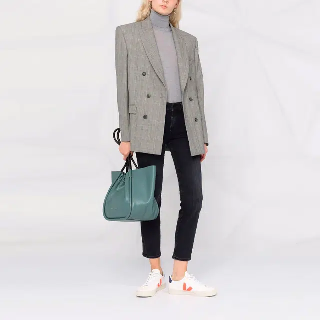 EMPORIO ARMANI FW21