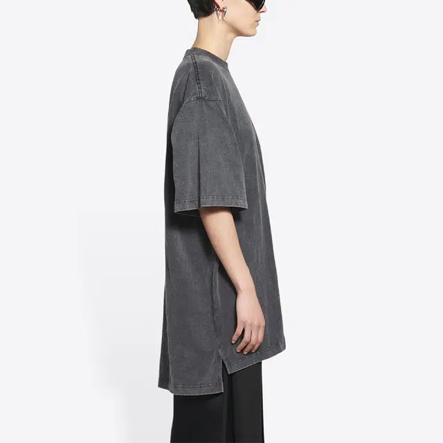 Balenciaga FW21 LogoT