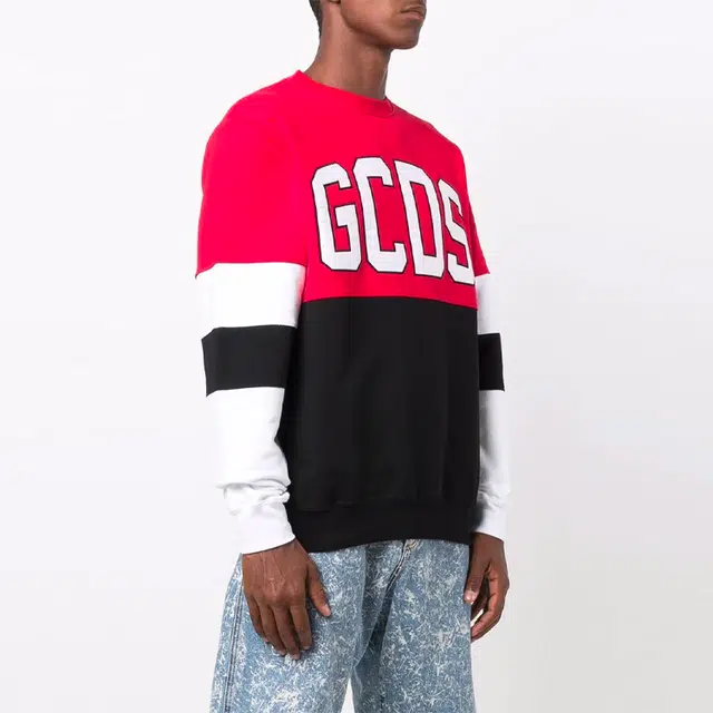 GCDS FW21