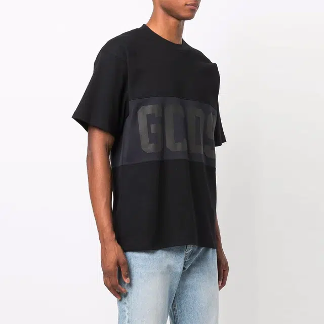 GCDS T