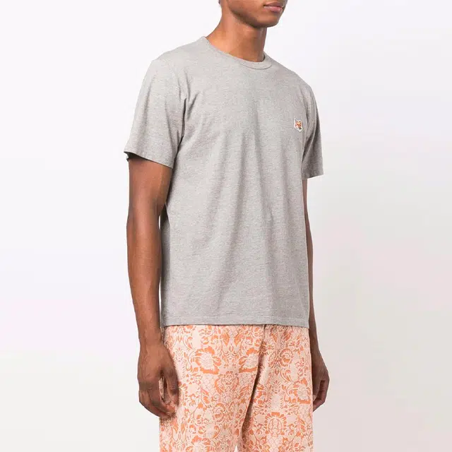 Maison Kitsune FW21 T