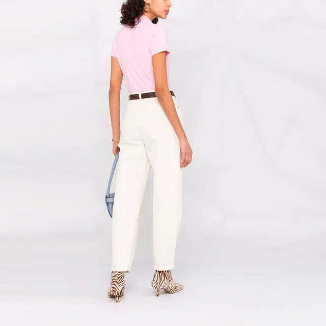 Polo Ralph Lauren Logo Pink