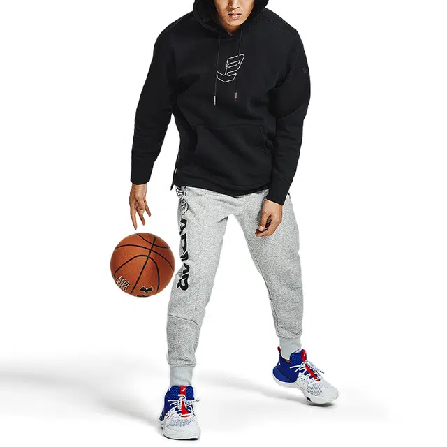 Under Armour Embiid