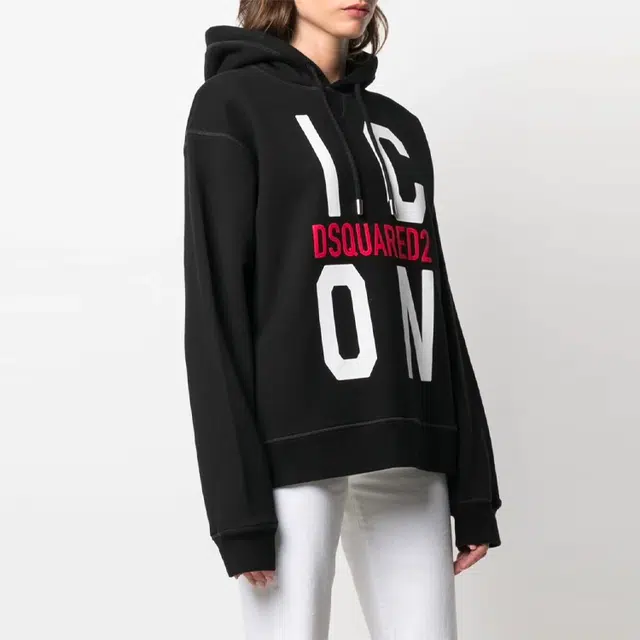 DSQUARED 2 FW21 Logo