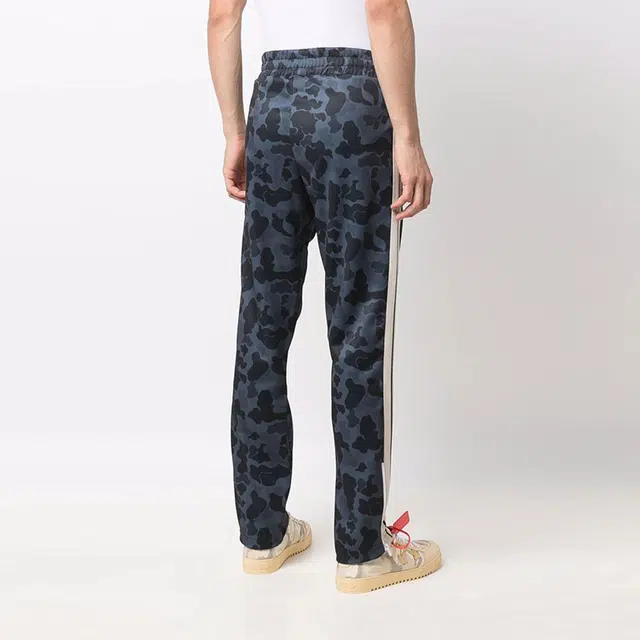 PALM ANGELS FW21 Logo