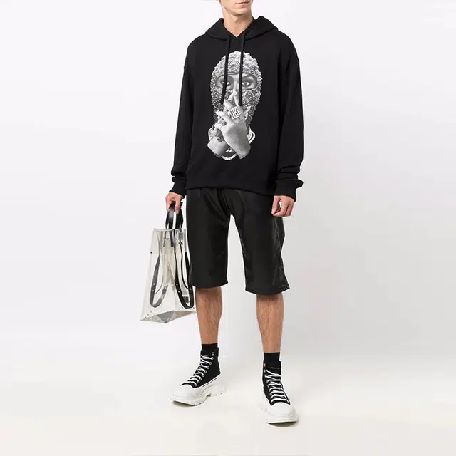 IH NOM UH NIT FW21