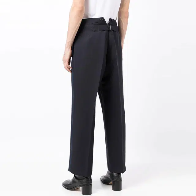 Maison Margiela FW21 Logo