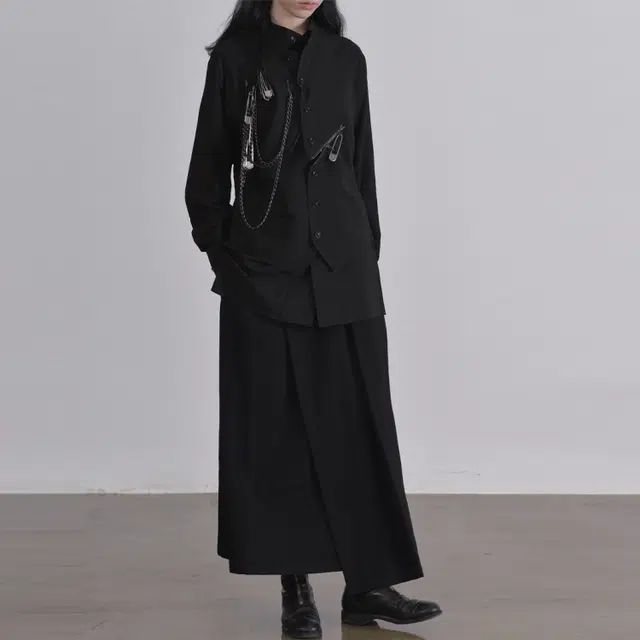 Yohji Yamamoto