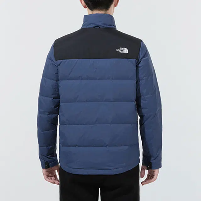 THE NORTH FACE