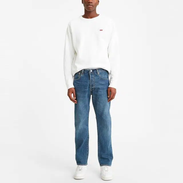 levis