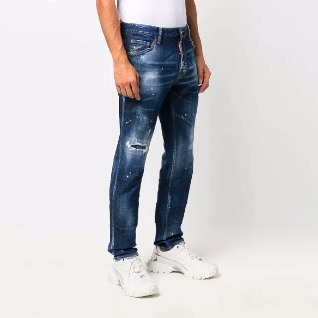 DSQUARED 2