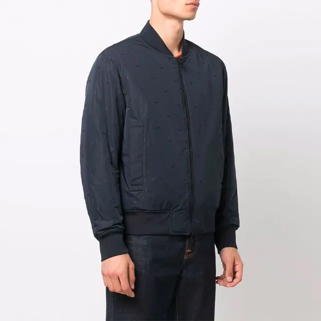 EMPORIO ARMANI FW21
