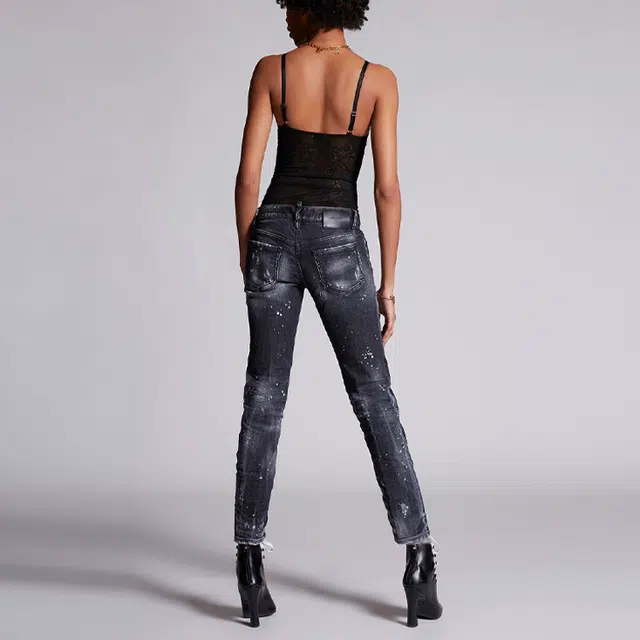 DSQUARED 2 FW21