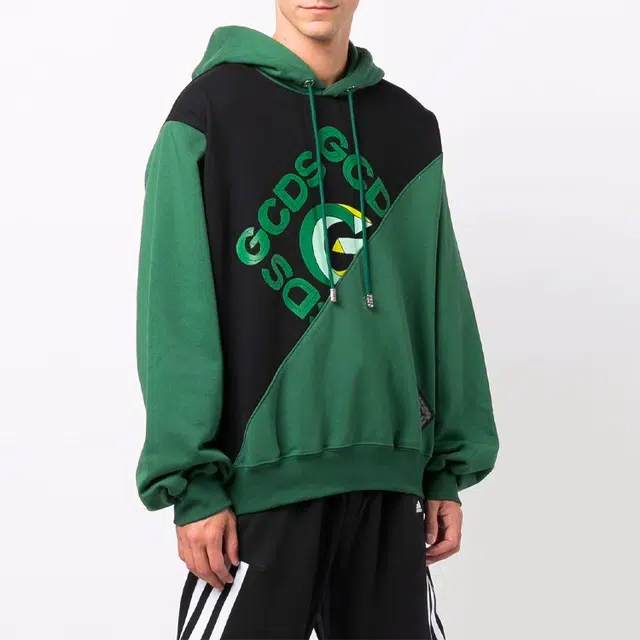 GCDS FW21
