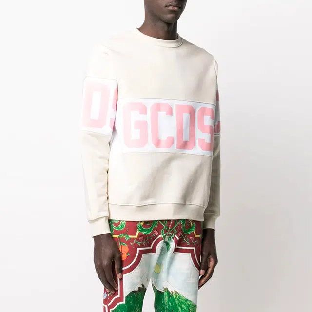 GCDS FW21