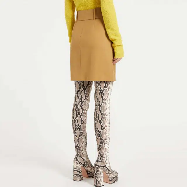 SportMax Alan