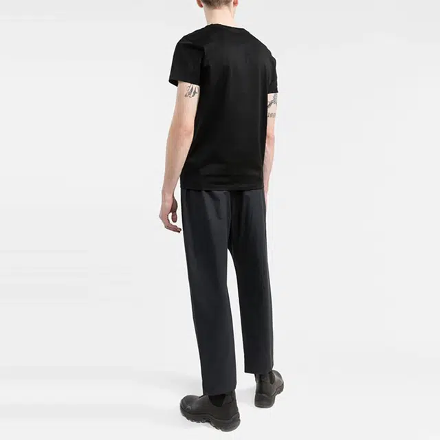 Moncler SS22 LogoT