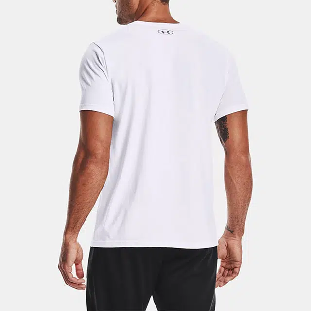 Under Armour logoT