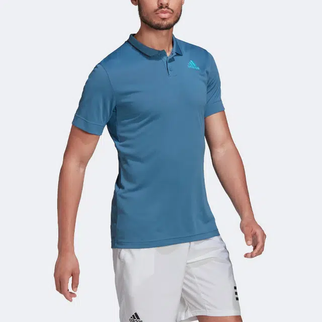 adidas Gameset LogoPolo