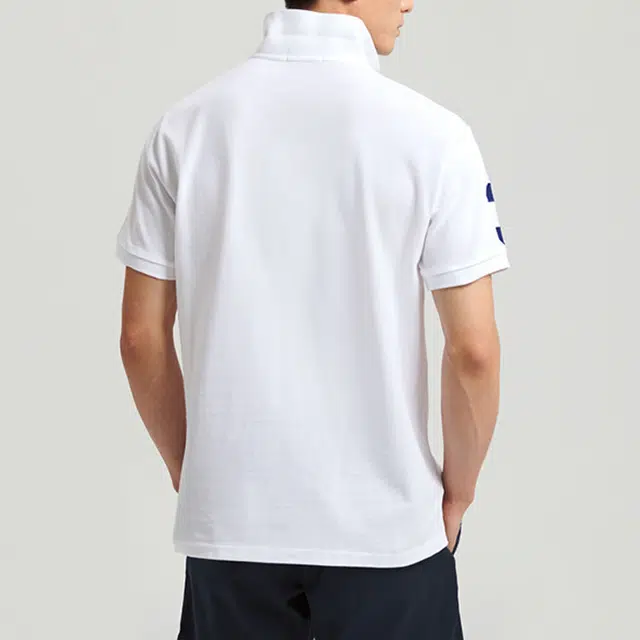 Polo Ralph Lauren SS22 Polo