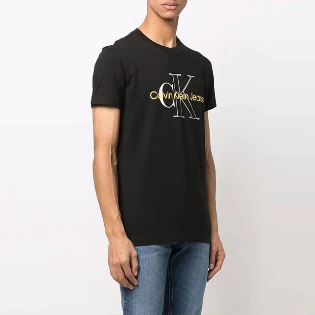 CKCalvin Klein LogoT