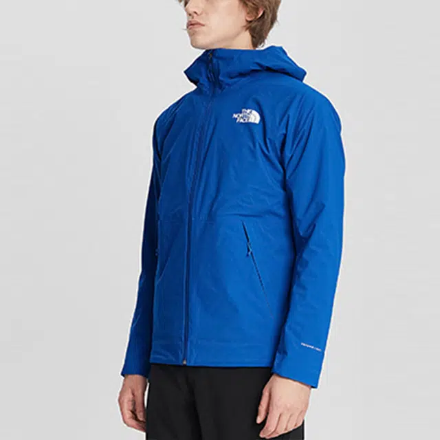 THE NORTH FACE Logo