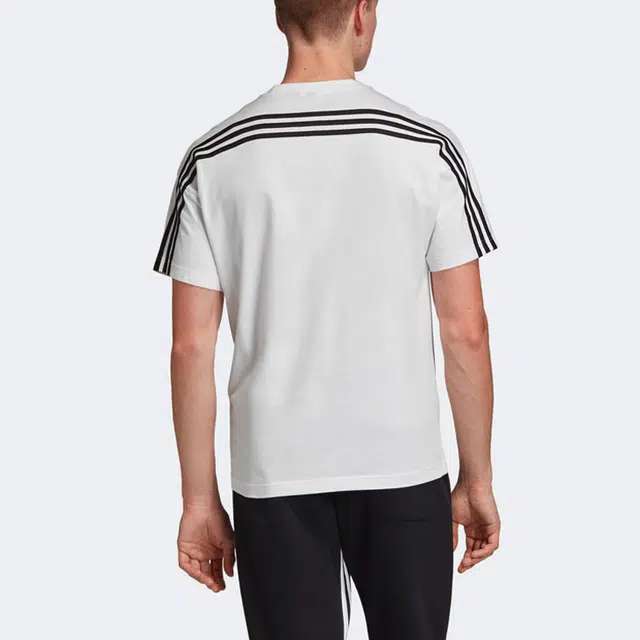 adidas M MH 3S Tee T