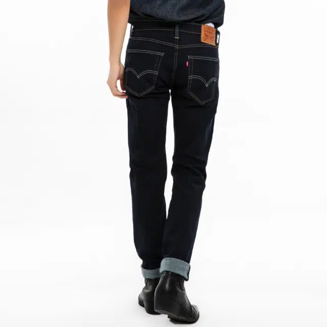 levis 512