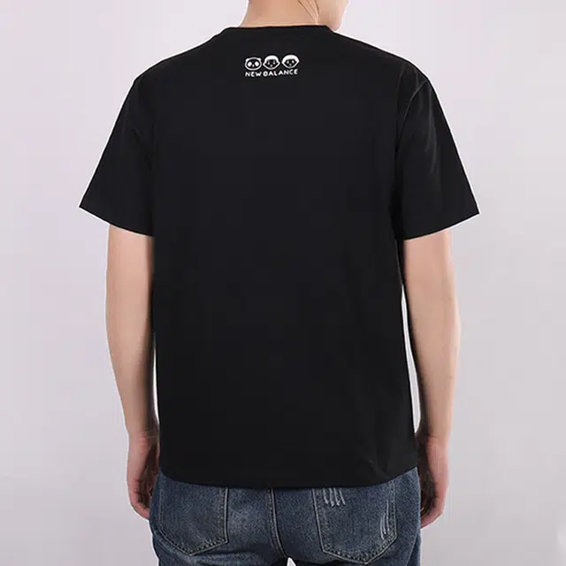 New Balance x noritake Noritake logo T