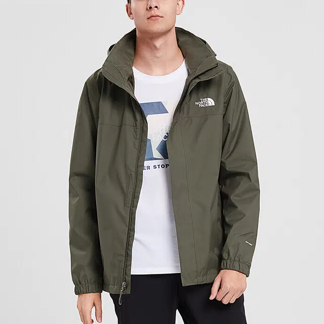 THE NORTH FACE