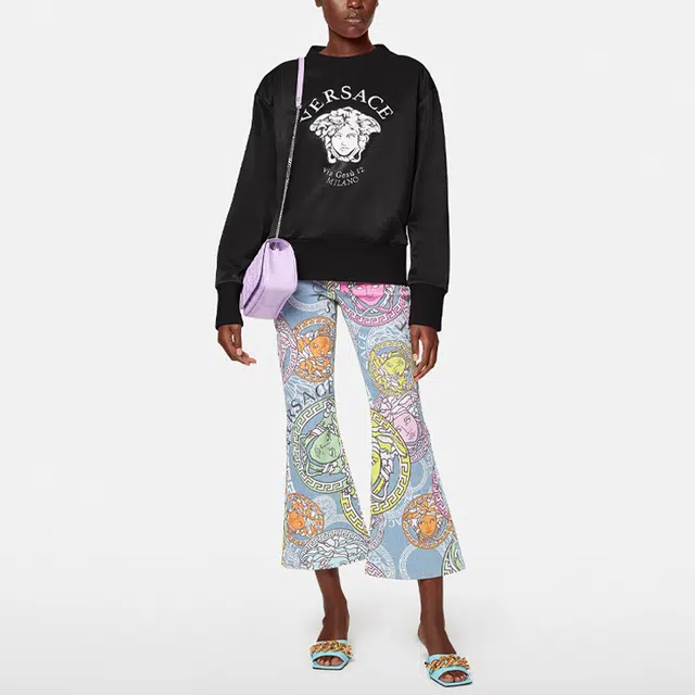 VERSACE VERSACE