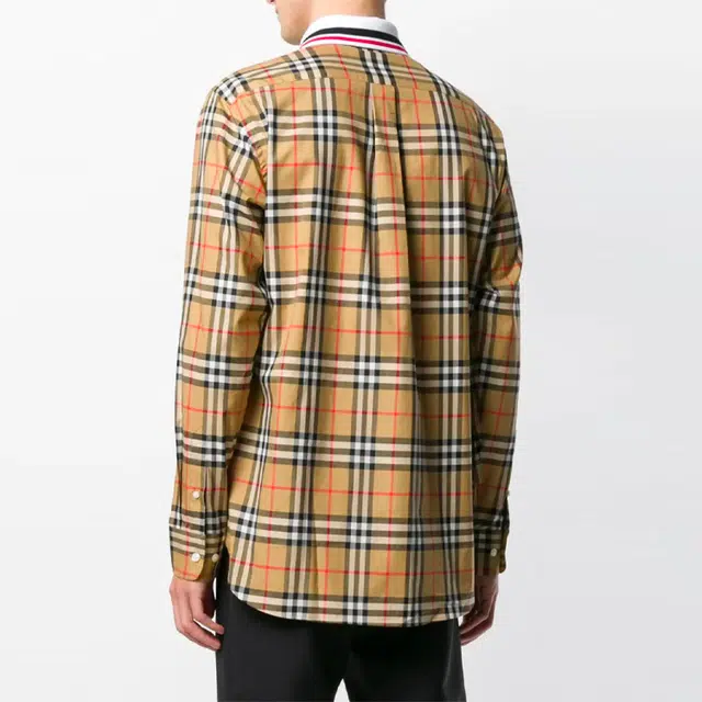 Burberry