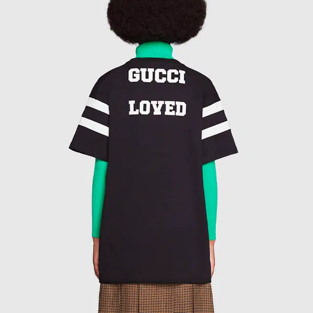 GUCCI SS21 1921 T