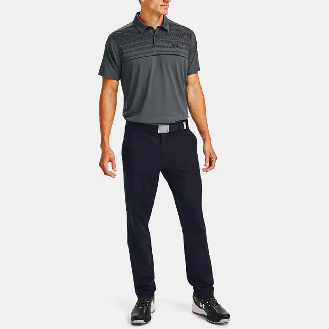 Under Armour LogoPolo